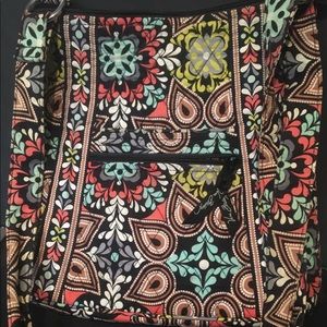 Vera Bradley crossbody